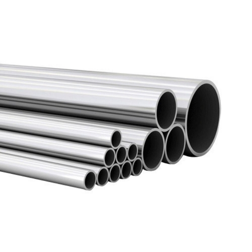Heavy Duty Steel Pipe
