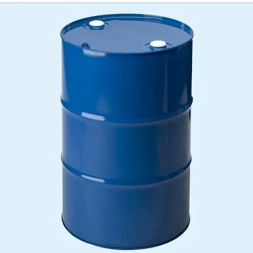 High Strength Mild Steel Drum