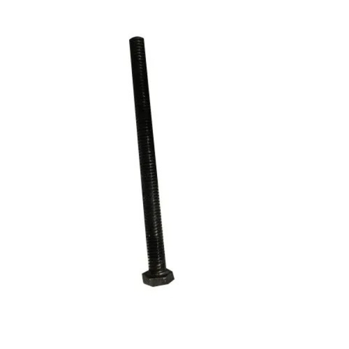 High Tensile Bolt - Color: Black
