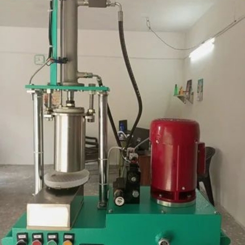 Hopper machine