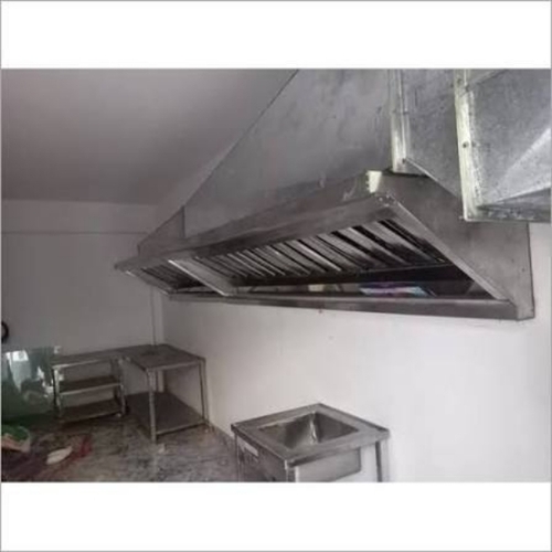 Kitchen Hoods