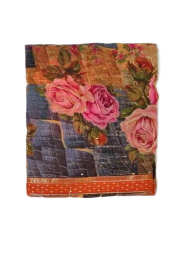 Ladies Chiffon Saree