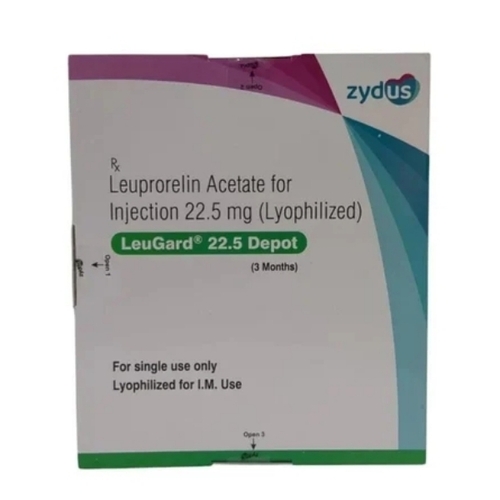 Leuprorelin Acetate Injection - Dosage Form: Liquid