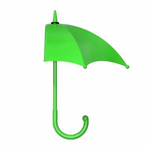 Light Green Multipurpose Key Holder