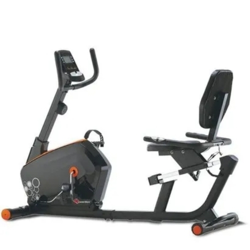 Magnetic Resubment Bike 
