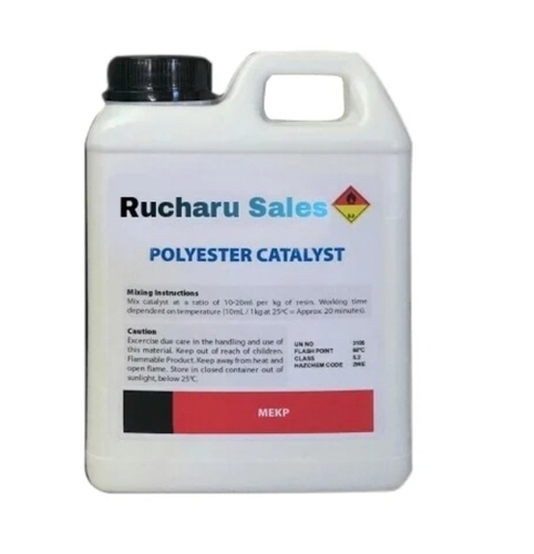 Mekp Catalyst
