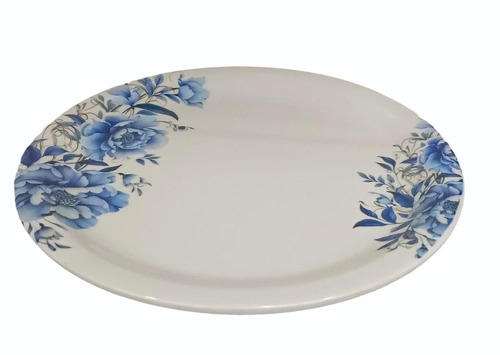 Melamine Full Plate 11 Inch