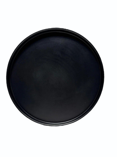 Melamine Plate Bento 11 Inch Matte