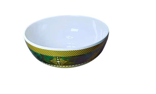 Melamine Soup Bowl