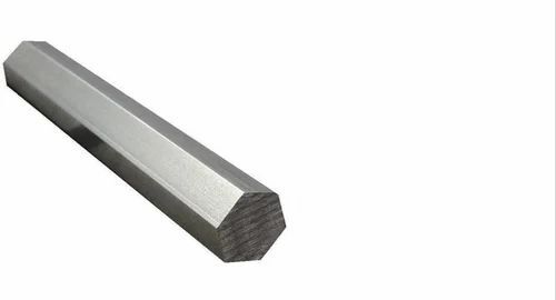 Mild Steel Hexagon Bar