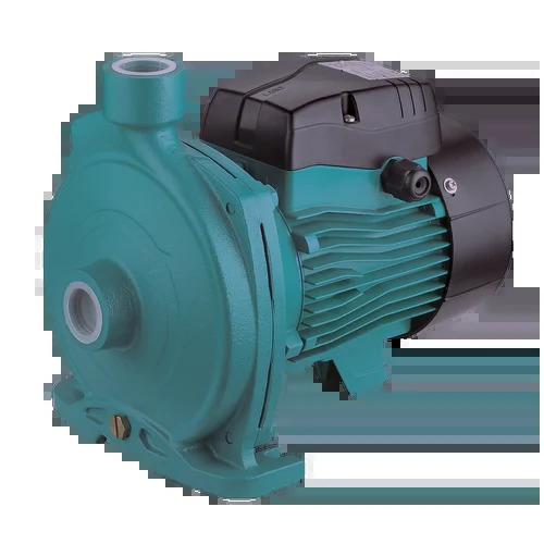 Multi-Stage Acm Centrifugal Pump