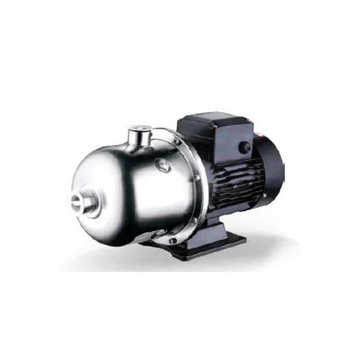 Multistage Stainless Steel Pump