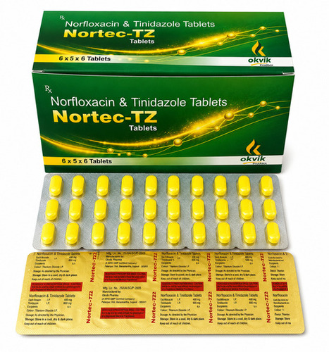 Nortec Tz