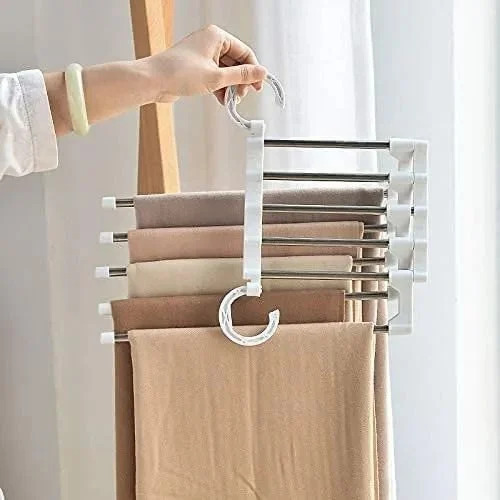 Pants Hanger