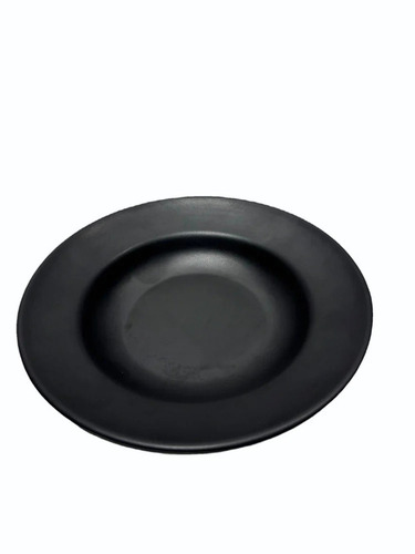 Pasta Soup Plate