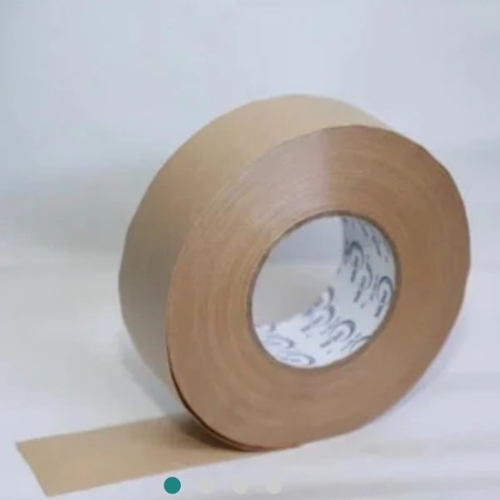 Self Adhesive Kraft Paper Tape