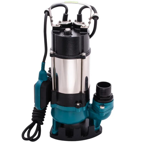 Sewage Submersible Pump