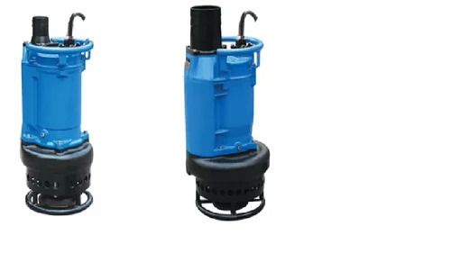 Slurry Pump