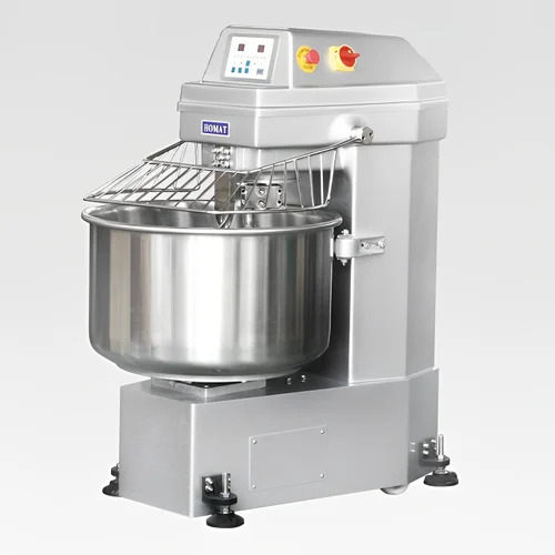 Spiral Mixer - Color: All