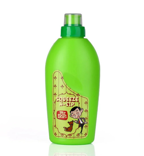 स्क्वीज़ एन सिप चिल्ड्रन वाटर बॉटल (750 Ml)