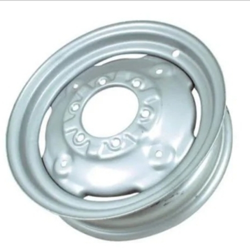 Tractor Wheel Disc - Color: Comes In Various Colors