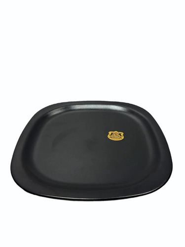 Tulip Melamine Full Plate Matte 11 Inch