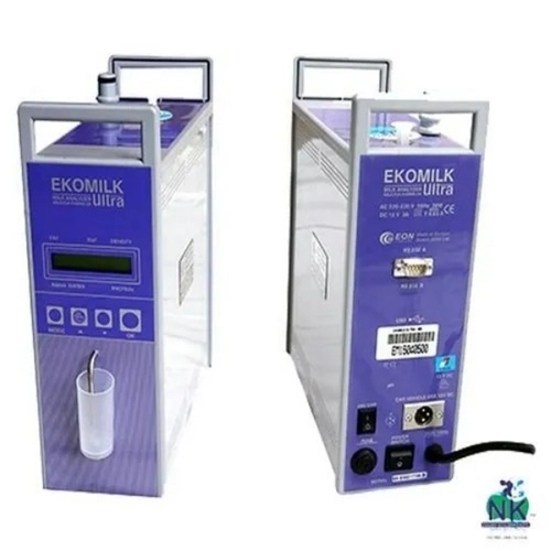 Ultra Milk Analyzer