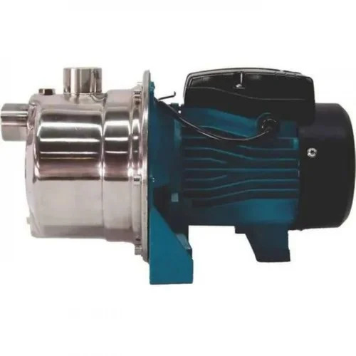 Water Jet Pumps