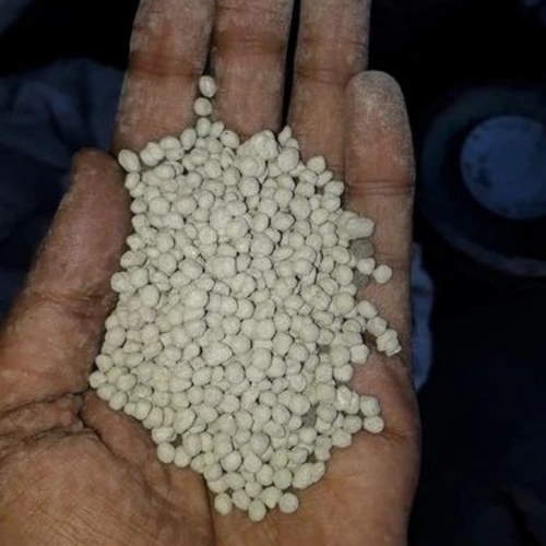 White Pellet Fertilizer