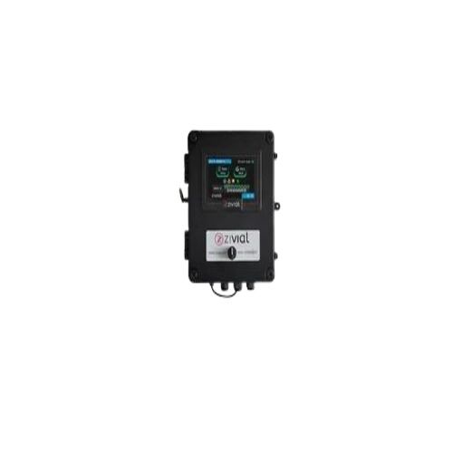 02 Poultry Farm Climate Controller