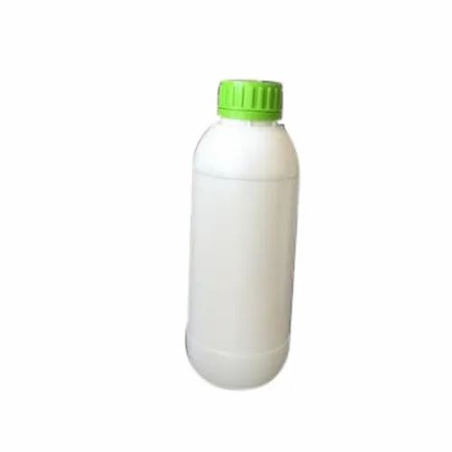 1 Liter Dome Pharmaceutical Hdpe Bottle