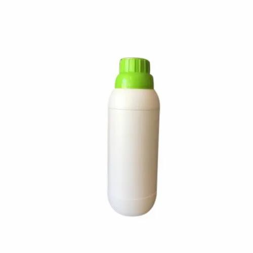 1 Liter Pharmaceutical Hdpe Bottle