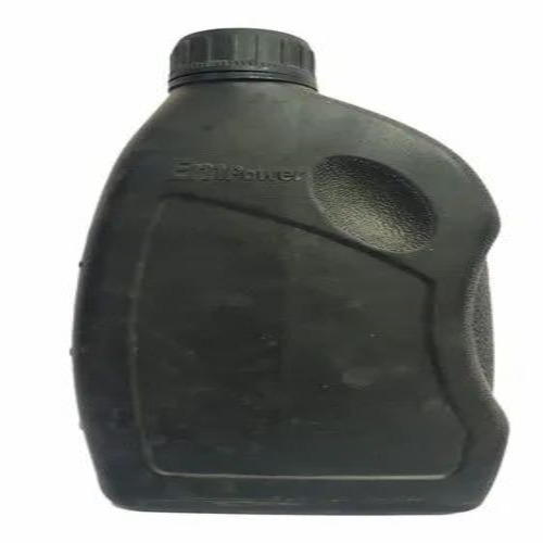 Plastic Oil Can