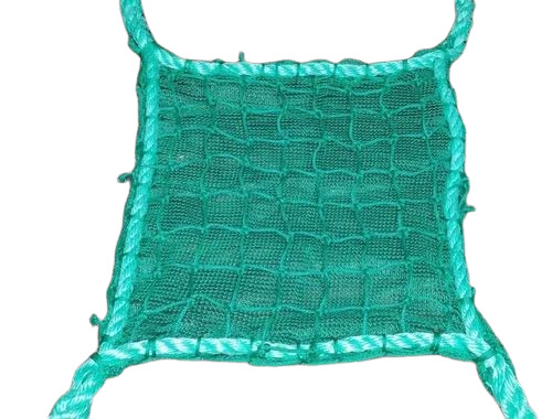 130mm Monofilament Double Layer Safety Nets