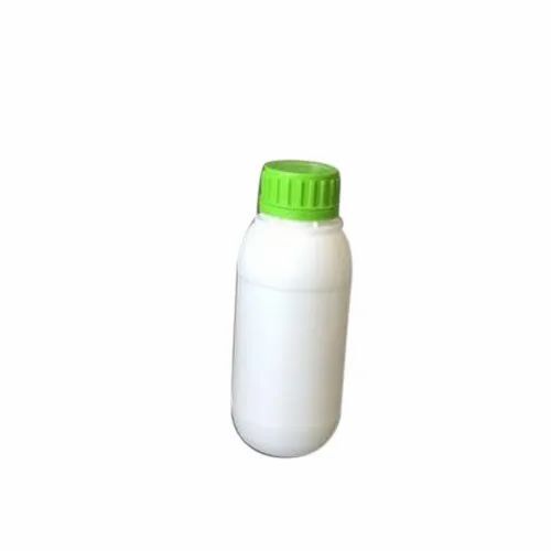 250 Ml Dome Pharmaceutical Hdpe Bottle