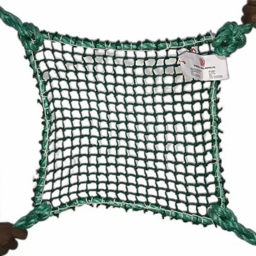 25mm Green Safety Net
