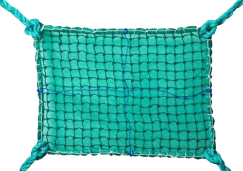 30mm Double Layer Braided Safety Nets