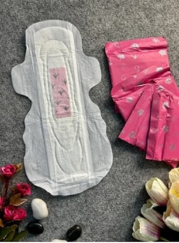320mm Cotton Sanitary Napkin