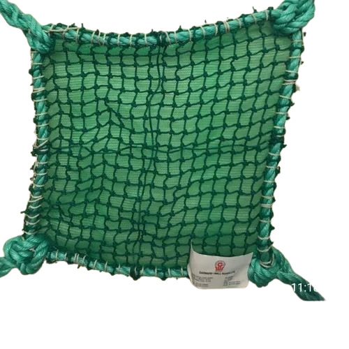 5mm Tripple Layer With Braided Safety Net
