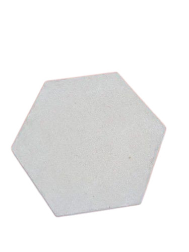 60mm Hexagon Paver Block