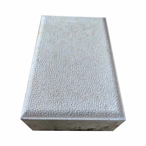 60mm Rectangular Concrete Paver Block