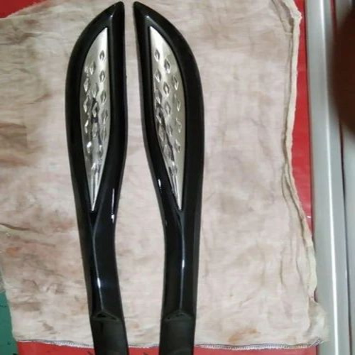Abs Plastic Car Side Beading