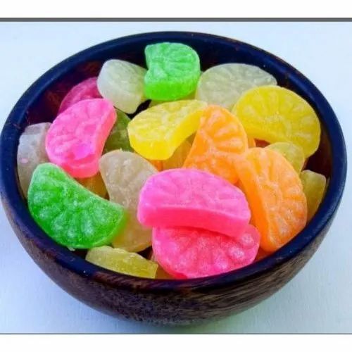 Assorted Candy