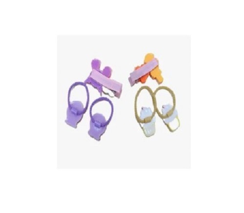 Baby Rubber Bands