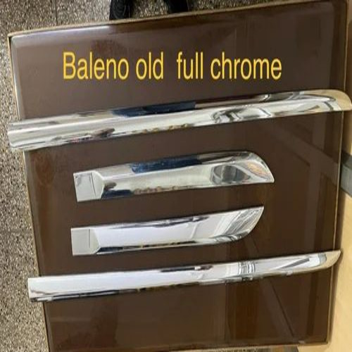 Baleno Old Full Chrome