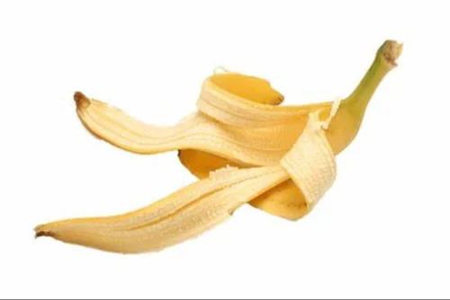 Banana Peel Powder