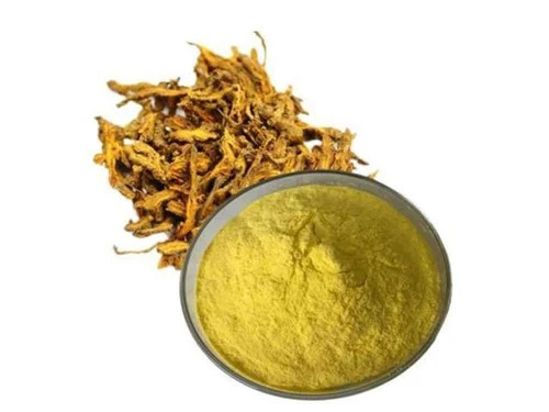 Berberine Extract Powder
