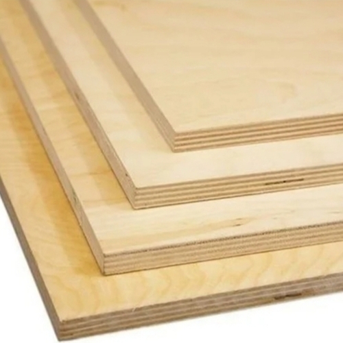 Birch Plywood 18mm