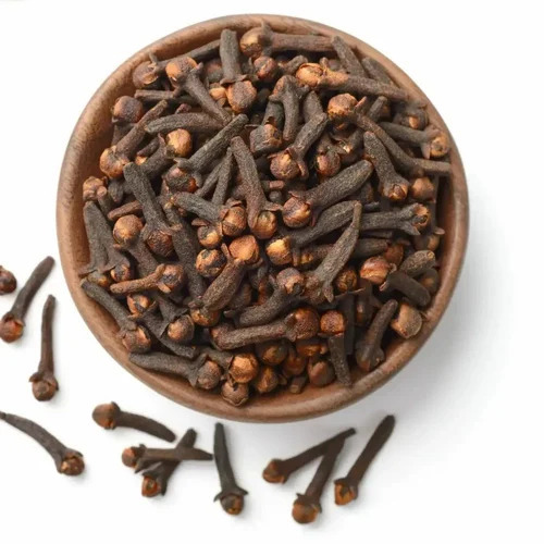 Black Organic Clove