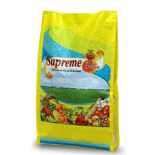 Bopp Fabric Bag